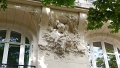 L amour  Immeuble Bd Raspail 14eme arrdt Paris 1